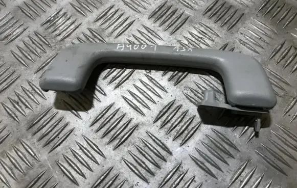 Mitsubishi ASX Front interior roof grab handle