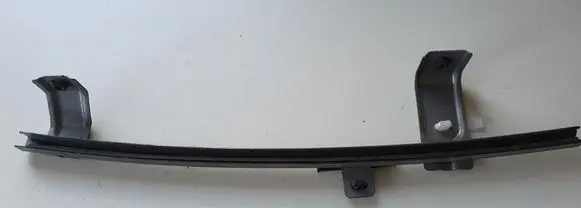 Mitsubishi Eclipse Cross Front door windshield rail 