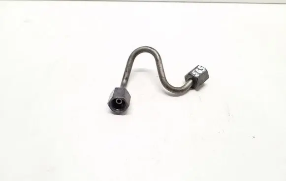 Mercedes-Benz E W212 Fuel injector supply line/pipe 