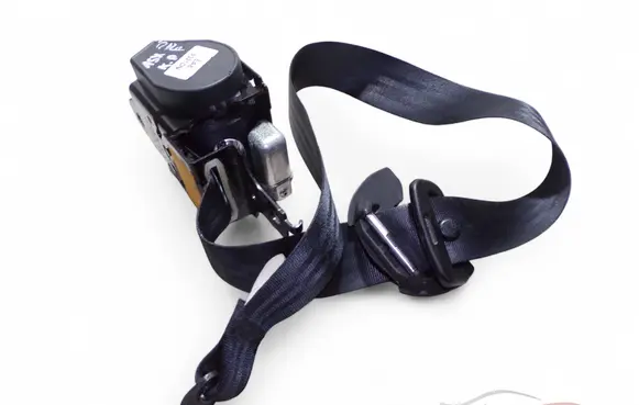 Mitsubishi ASX Front seatbelt 6176502 6075396B
