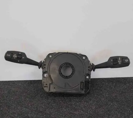 BMW 3 E90 E91 Indicator stalk