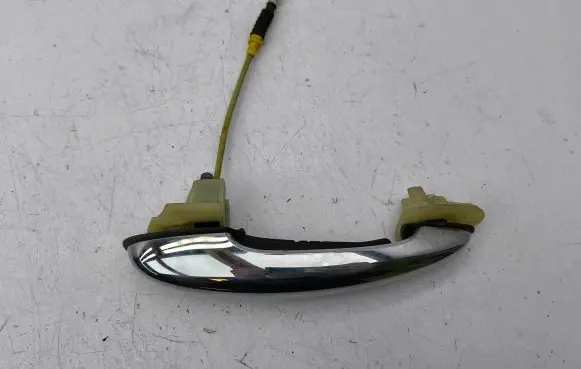 Mini Cooper Countryman R60 Rear door exterior handle