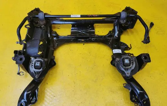BMW 3 GT F34 Front subframe 6792131