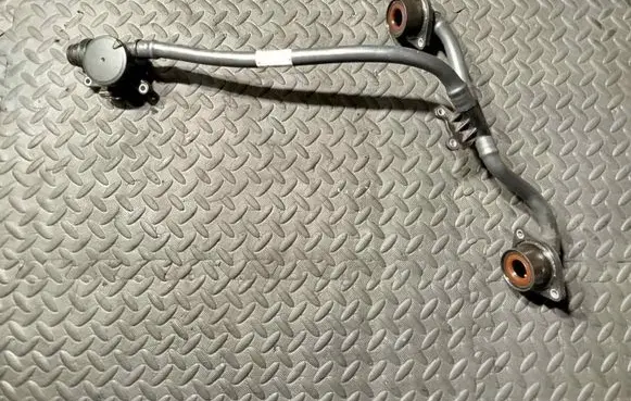 Maserati Ghibli Breather/breather pipe/hose 200887