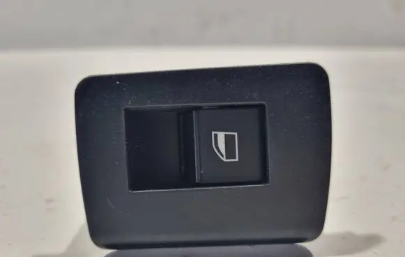 BMW X5 E53 Electric window control switch 8385956