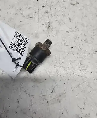 Peugeot 107 Oil pressure sensor 