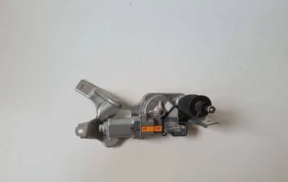 Honda Jazz Rear window wiper motor