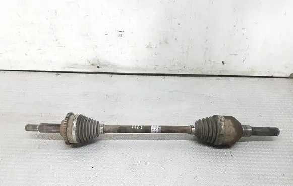 Jaguar S-Type Front driveshaft XW4W4K138AA