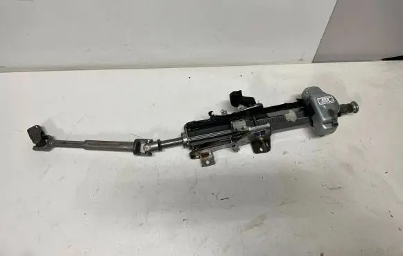 Steering wheel lock