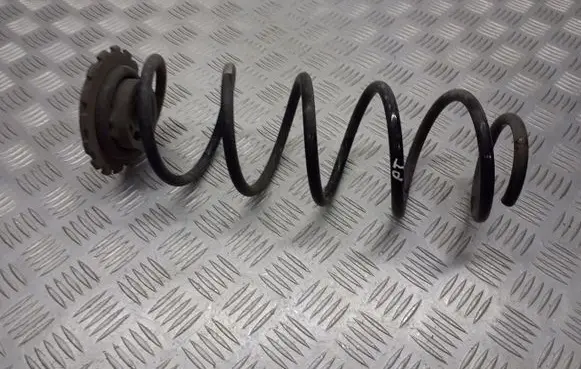 Mercedes-Benz A W169 Rear coil spring