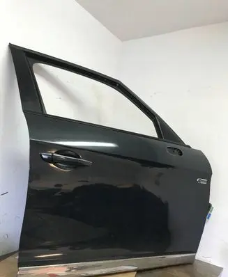 Citroen DS5 Front door