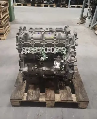 Rover Land Rover Engine 204DTD