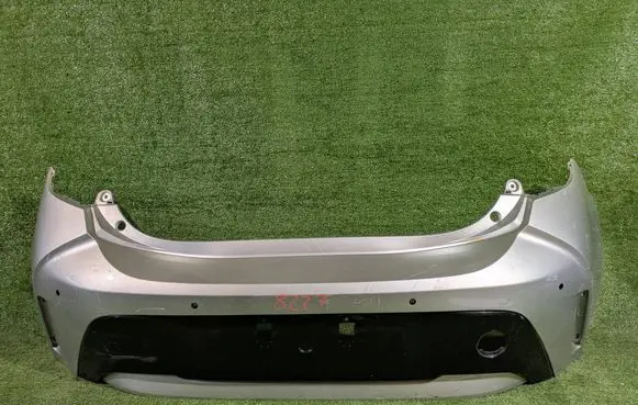 Toyota Corolla E210 E21 Rear bumper 