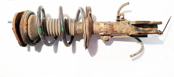Toyota Corolla Verso AR10 Front shock absorber/damper