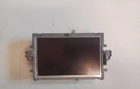 Mercedes-Benz CLS C218 X218 Screen/display/small screen A2129004407