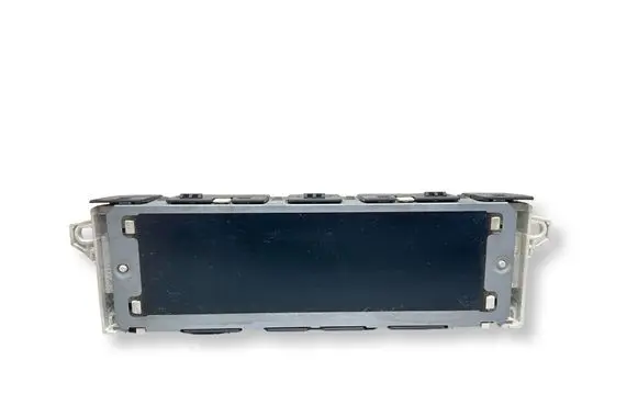Peugeot 308 Screen/display/small screen 9666631380 2101883 NS601786