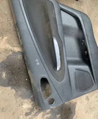 Ford Galaxy Rear door card panel trim
