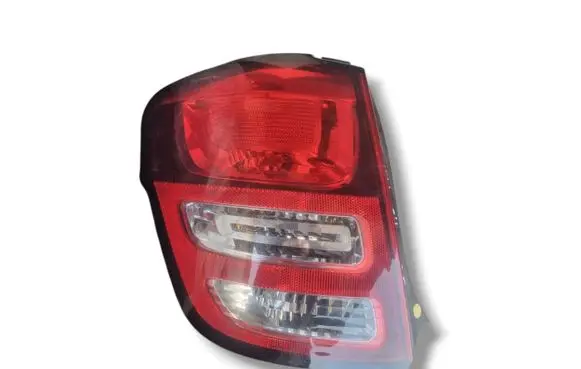 Citroen C3 Rear/tail lights 9673805580