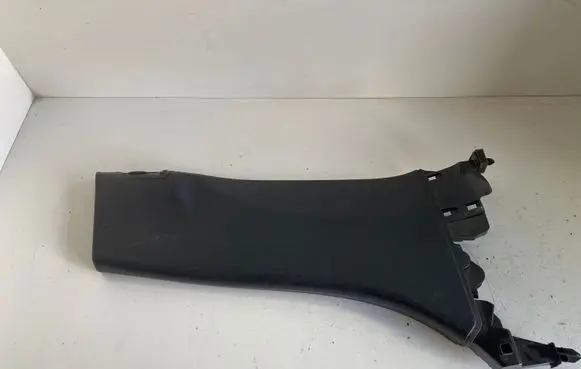 Citroen C5 (B) pillar trim (bottom) 9655494177