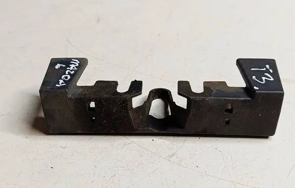 Mazda 6 Engine bonnet/hood lock/catch KD5356627T3 KD5356627 K2443
