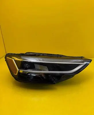 Audi A8 S8 D5 Headlight/headlamp 4N0941034E