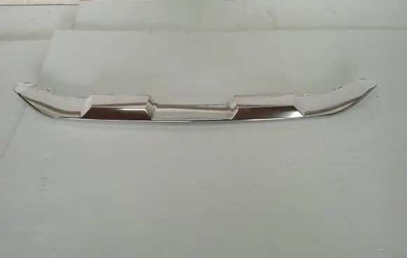 Mercedes-Benz GLE (W166 - C292) Front bumper lower grill A1668857622 K2801