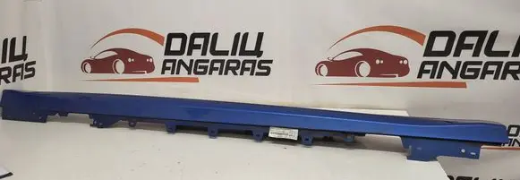 BMW 4 F32 F33 Sill 51778054540 44027191 901147828