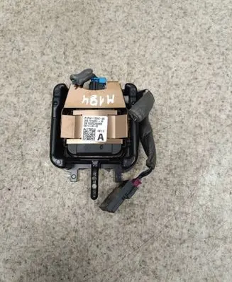 Jaguar XE Rain sensor CPLA17D547AH Y00070JK60606 10132814