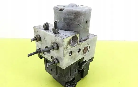Honda Accord ABS Pump 0265216649