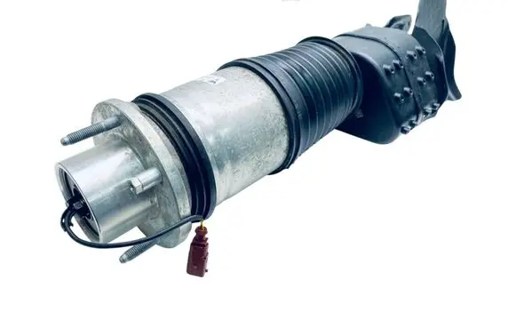 Audi E-tron GT Air suspension front shock absorber 9J1616037F PAD616037