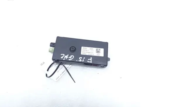 BMW X5 F15 Aerial antenna amplifier 9334691 65209334691