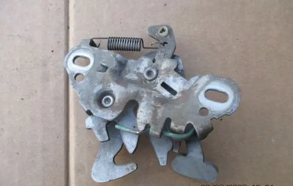 Peugeot Expert Engine bonnet/hood lock/catch