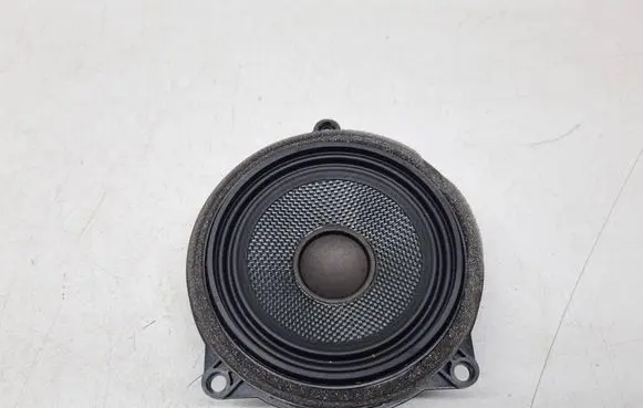 BMW X3 F25 Front door speaker 9209185 65139209185