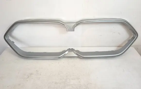 BMW X2 U10 Front bumper upper radiator grill 13310030020AS14 13310030020