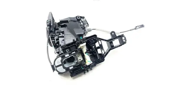 Volvo S90, V90 Front door lock 31440997