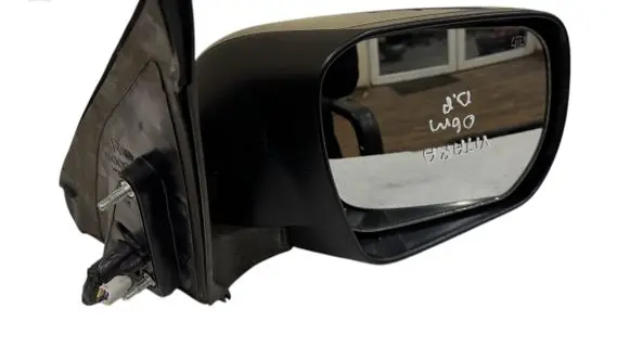 Suzuki Grand Vitara II Front door electric wing mirror E4012289
