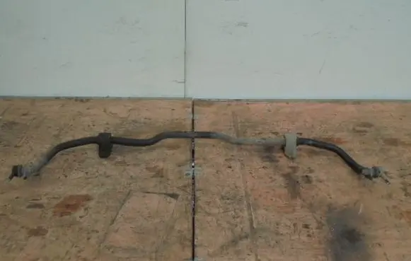 Volkswagen PASSAT B6 Front anti-roll bar/sway bar 3C0411303AC