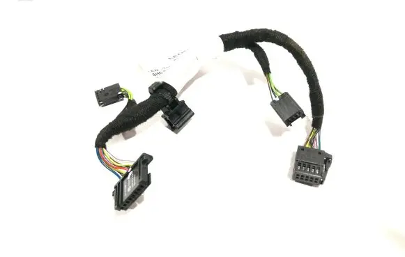 Audi A8 S8 D4 4H Rear door wiring loom 4H0971142D TAB027183