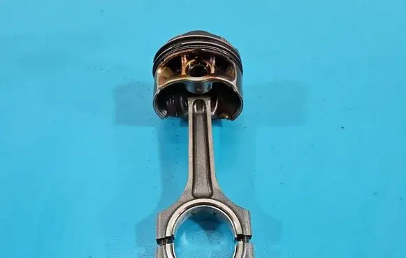 Volvo V40 Piston B4164T4 IMPRK1608758