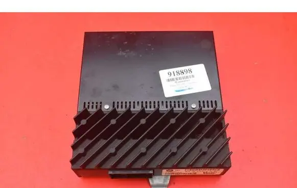 BMW 7 F01 F02 F03 F04 Sound amplifier 9143161