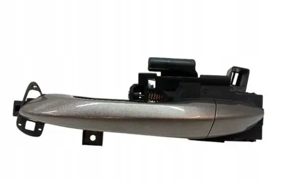 Hyundai Tucson TL Front door exterior handle NX4E2FL