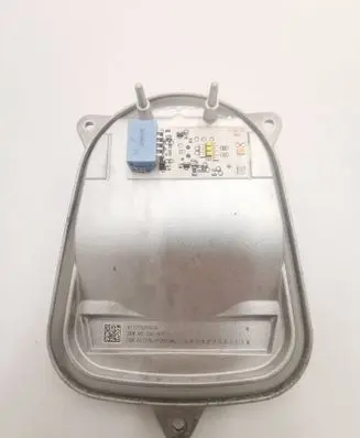 Mercedes-Benz GLC X253 C253 LED ballast control module A1179069500