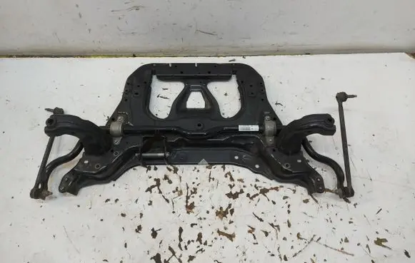 Mercedes-Benz EQA Front axle beam A2436207100-JLK01