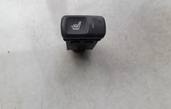 Volvo S40, V40 Seat heating switch 30862856