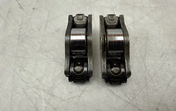 Volkswagen Golf VII Valve rocker arm 