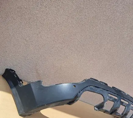 KIA Sportage Rear bumper lower part trim 86612F1600