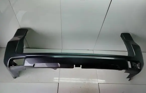 Toyota Land Cruiser (J150) Rear bumper 5215960500