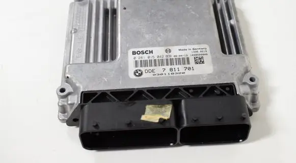 Engine control unit/module