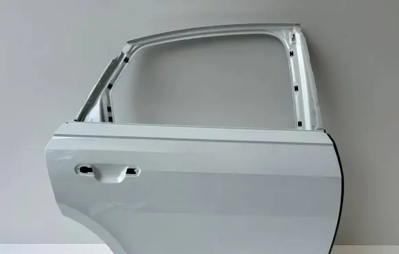 Audi A8 S8 D5 Rear door