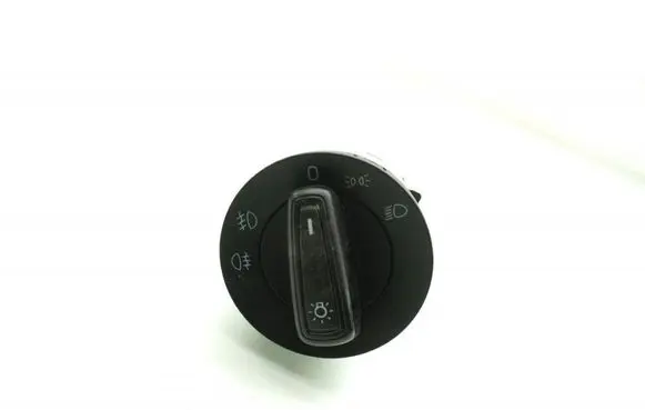 Skoda Fabia Mk3 (NJ) Light switch 5E0941431F